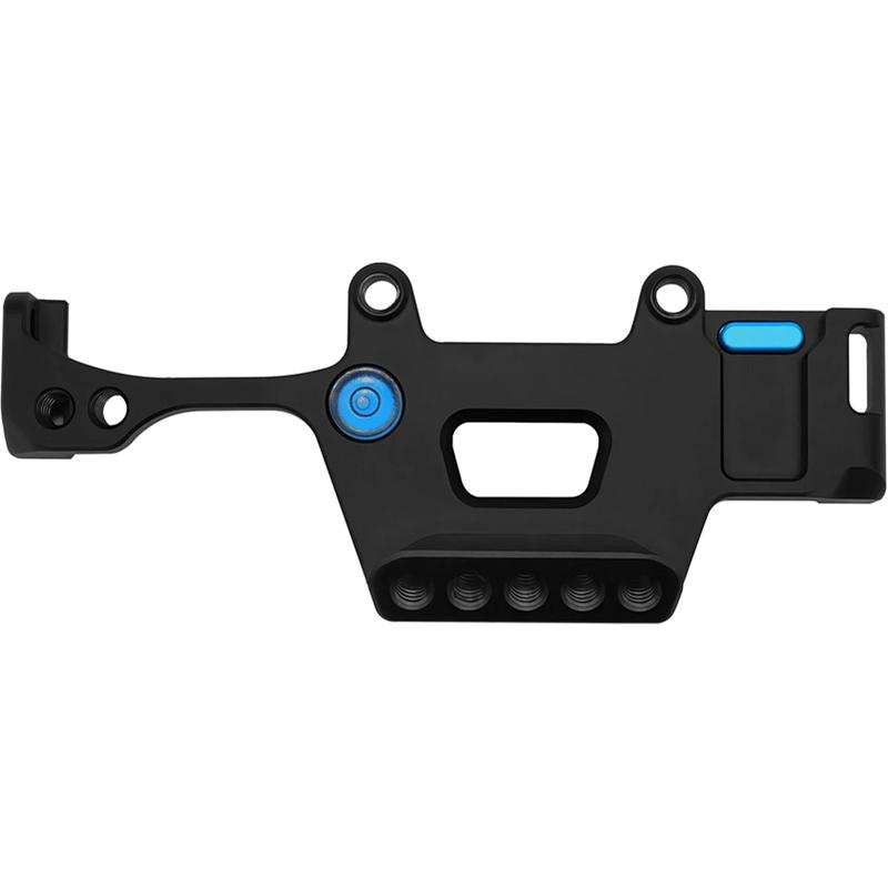 Kondor Blue Sony A7 FX Handle Top Plate
